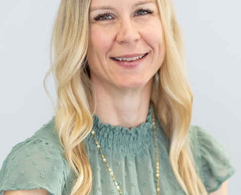 Dr. Laura McDonnell