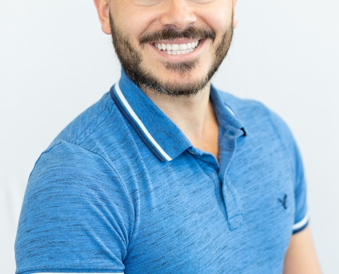 Andy Godoy