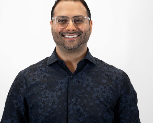 Arif Karmali