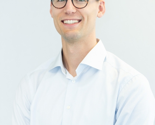 Cameron Fischer
