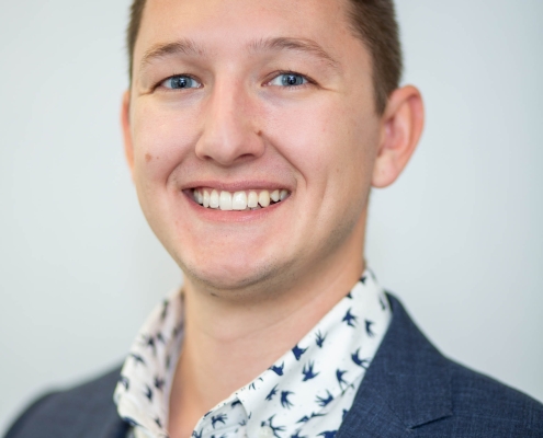 Dr. Jon Okrainetz