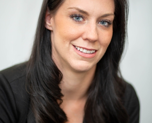 Allyson Conklin | Knee Clinic