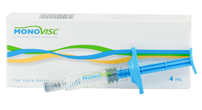 monovisc injection